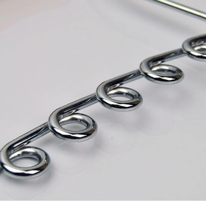 دسته فنر 5 عددی