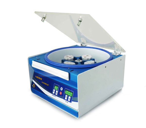 سانتریفیوژ-سهند